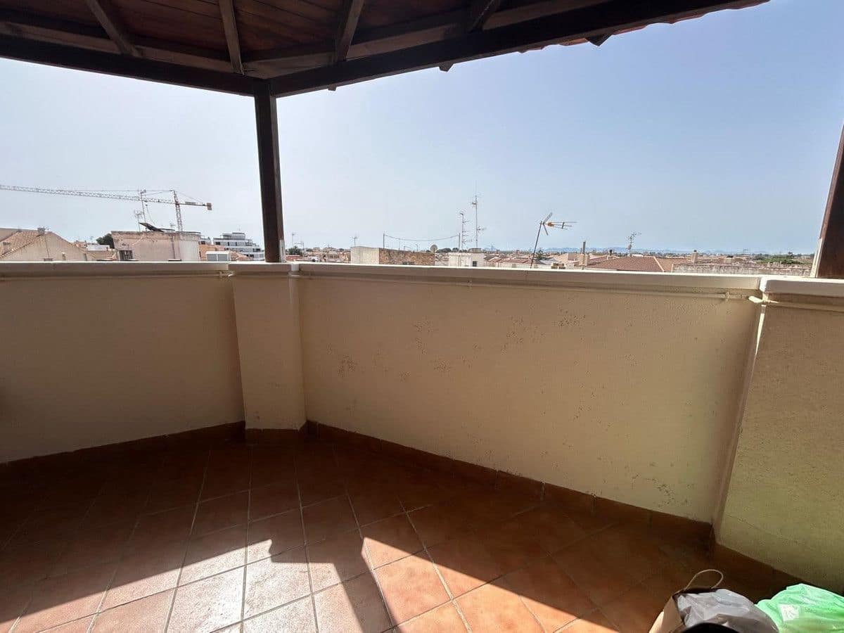 Apartamento de 3 habitaciones en San Pedro del Pinatar en venta - 370.000 € (Ref: 10034121)
