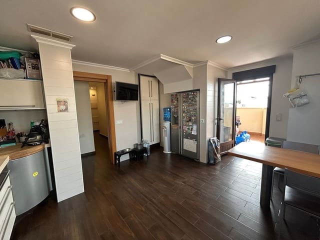Apartamento de 3 habitaciones en San Pedro del Pinatar en venta - 370.000 € (Ref: 10034121)