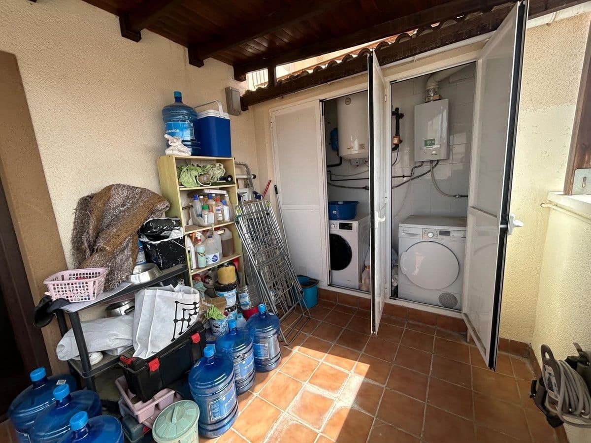 Apartamento de 3 habitaciones en San Pedro del Pinatar en venta - 370.000 € (Ref: 10034121)