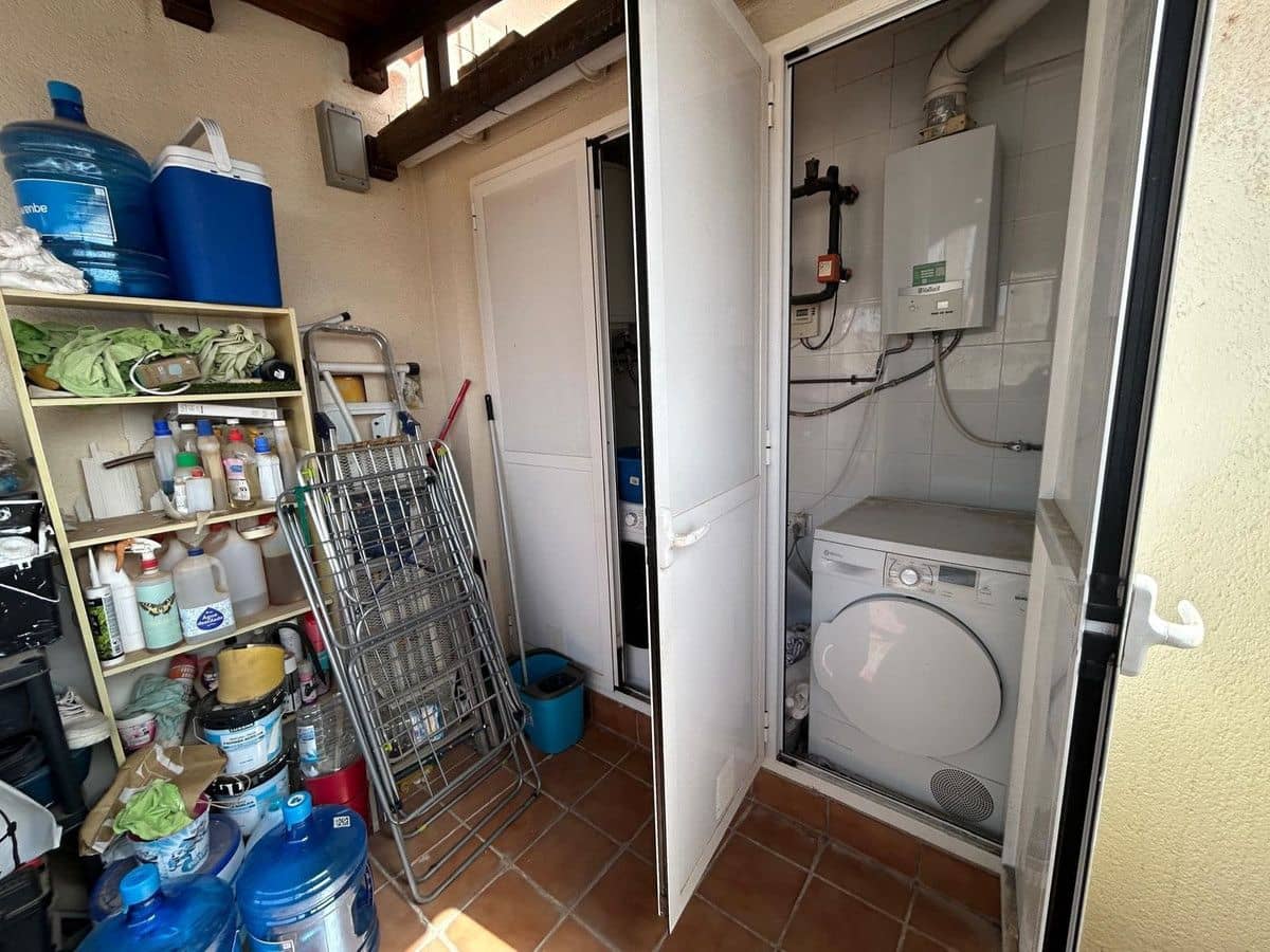 Apartamento de 3 habitaciones en San Pedro del Pinatar en venta - 370.000 € (Ref: 10034121)