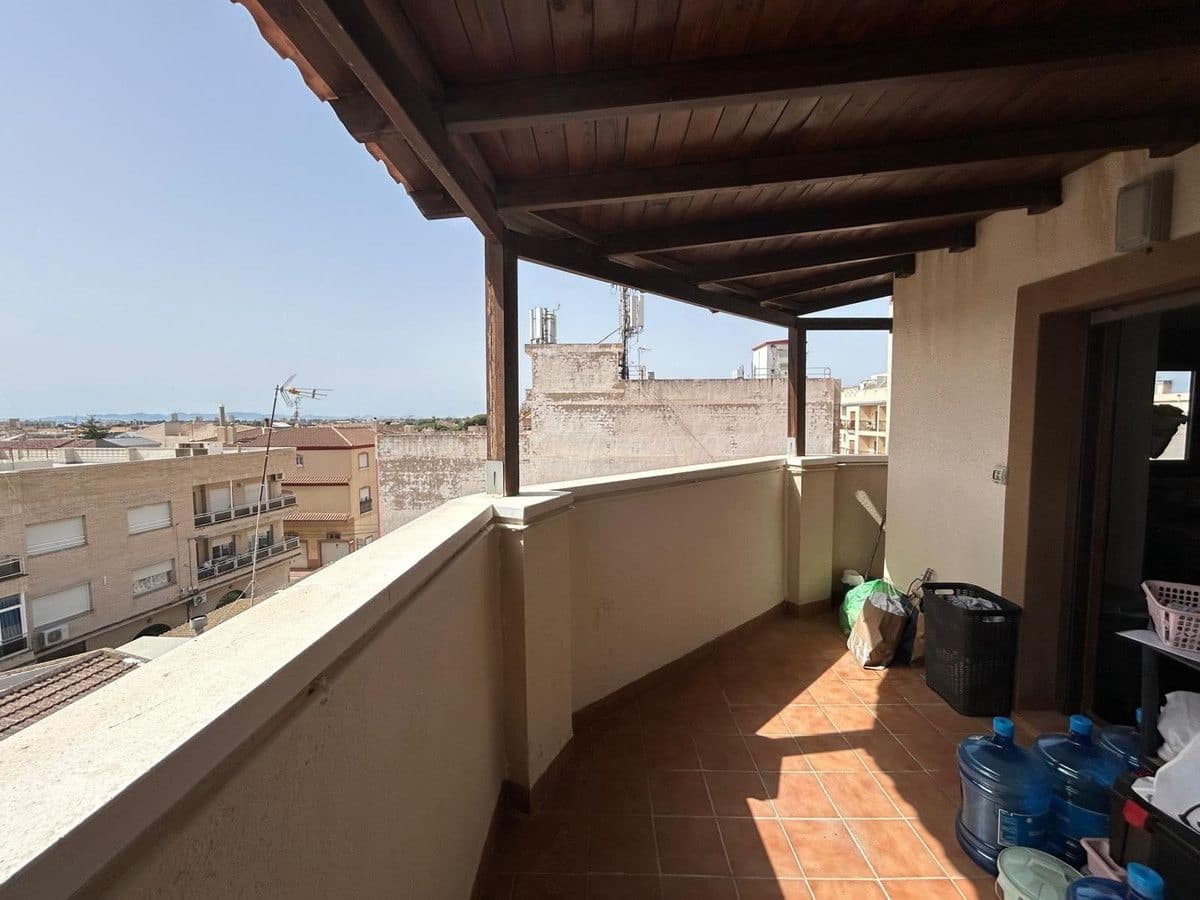 Apartamento de 3 habitaciones en San Pedro del Pinatar en venta - 370.000 € (Ref: 10034121)