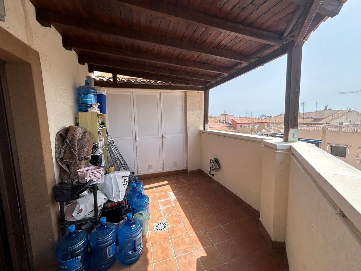 Apartamento de 3 habitaciones en San Pedro del Pinatar en venta - 370.000 € (Ref: 10034121)