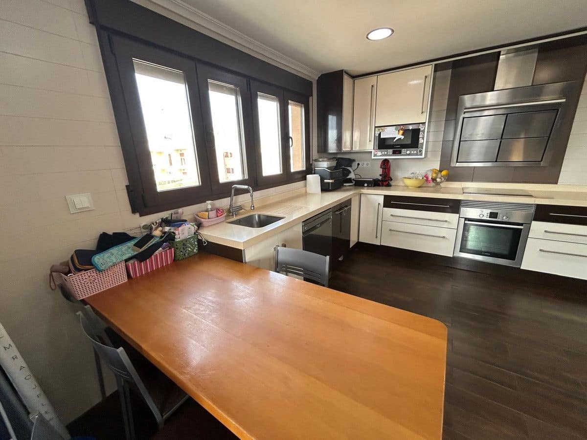 Apartamento de 3 habitaciones en San Pedro del Pinatar en venta - 370.000 € (Ref: 10034121)