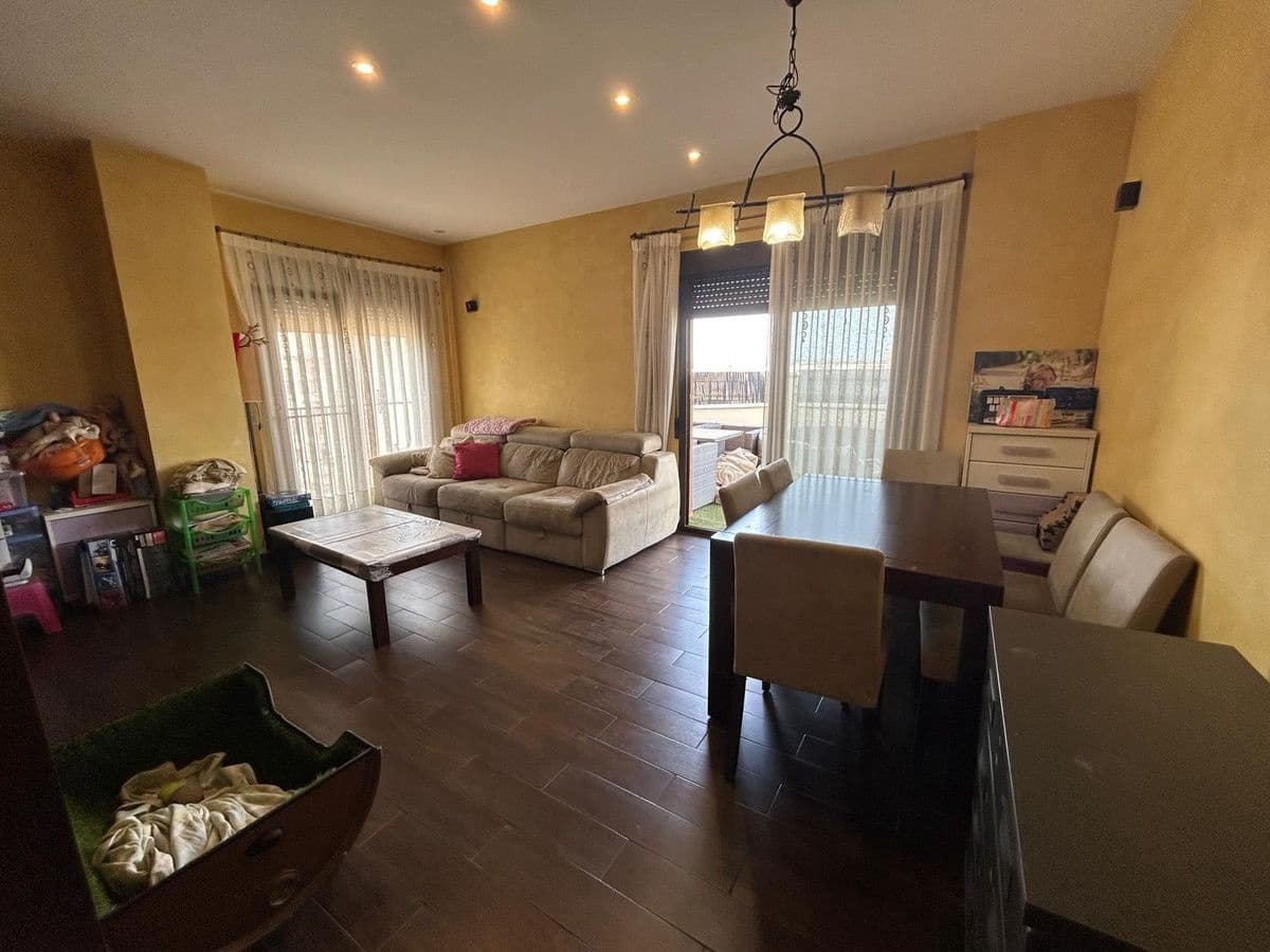 Apartamento de 3 habitaciones en San Pedro del Pinatar en venta - 370.000 € (Ref: 10034121)