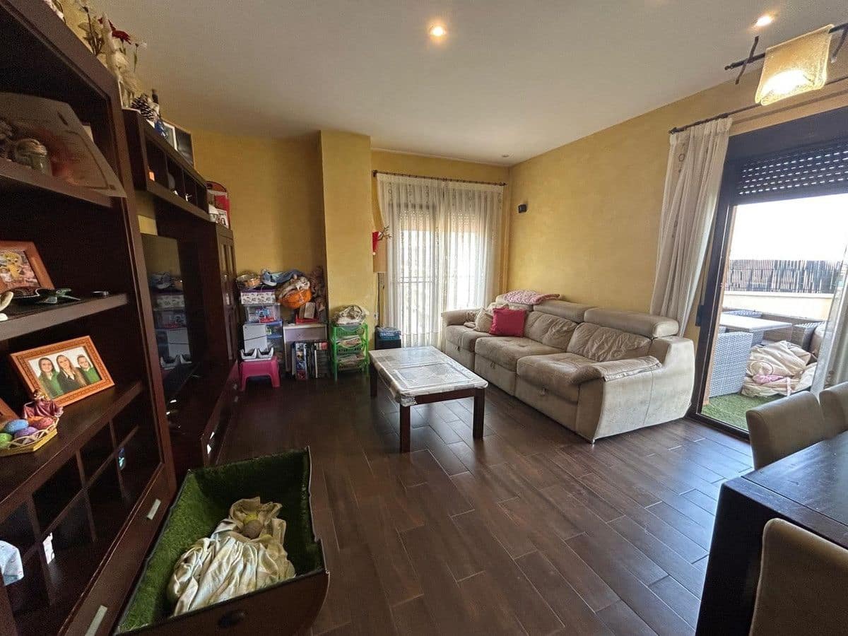Apartamento de 3 habitaciones en San Pedro del Pinatar en venta - 370.000 € (Ref: 10034121)