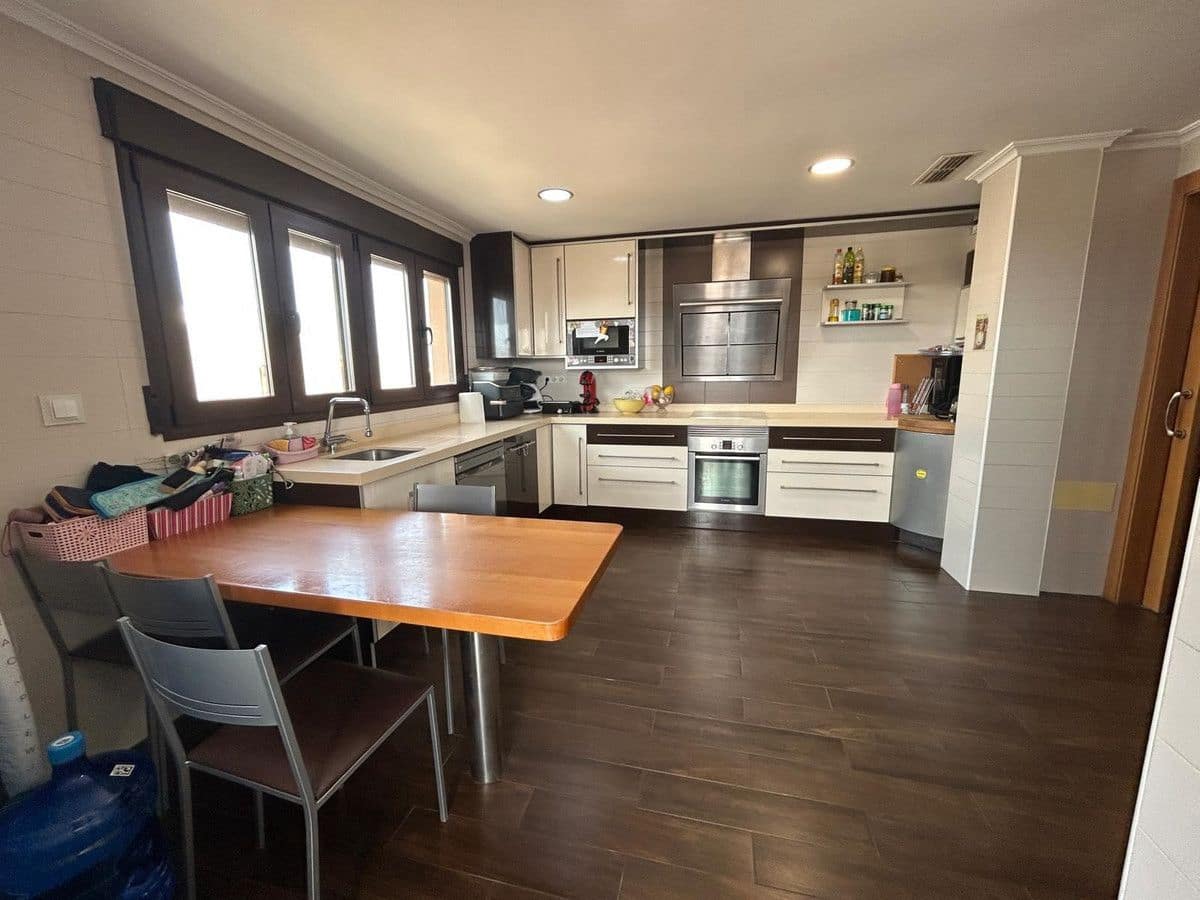 Apartamento de 3 habitaciones en San Pedro del Pinatar en venta - 370.000 € (Ref: 10034121)