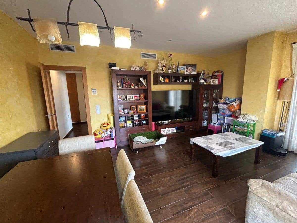 Apartamento de 3 habitaciones en San Pedro del Pinatar en venta - 370.000 € (Ref: 10034121)