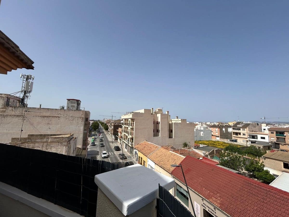 Apartamento de 3 habitaciones en San Pedro del Pinatar en venta - 370.000 € (Ref: 10034121)