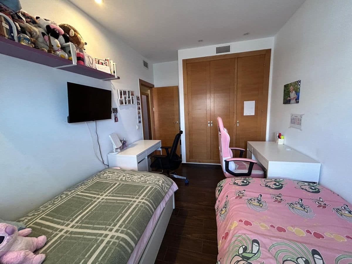 Apartamento de 3 habitaciones en San Pedro del Pinatar en venta - 370.000 € (Ref: 10034121)