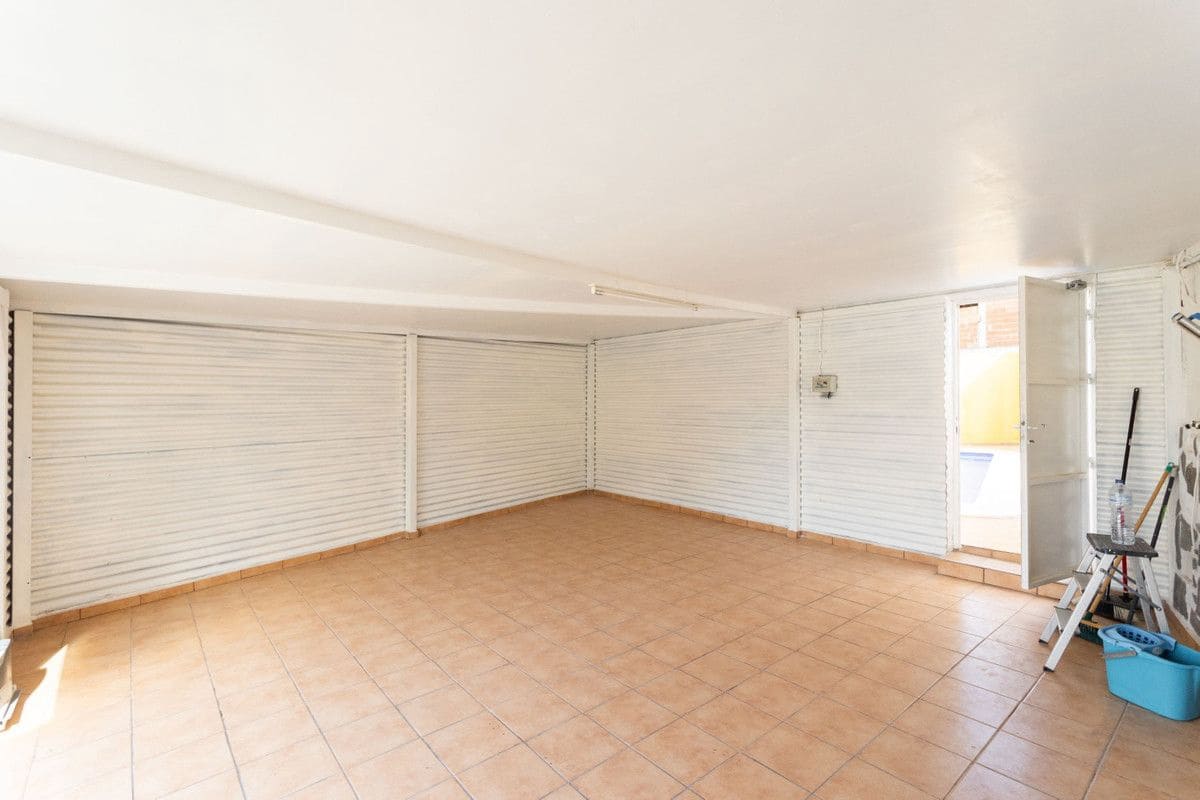 4 makuuhuone Omakotitalo myytävänä paikassa Los Montesinos - 290 000 € (Ref: 10034122)