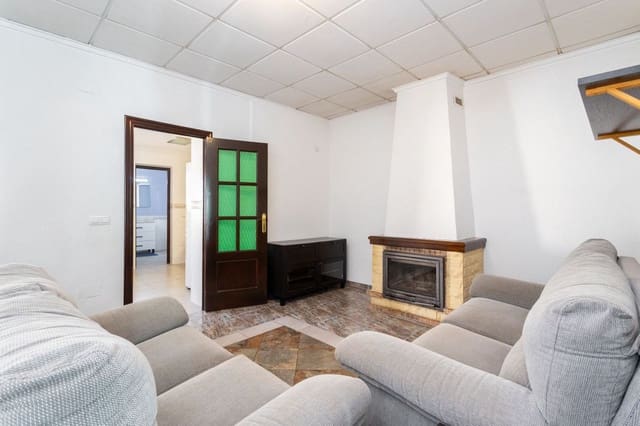 4 makuuhuone Omakotitalo myytävänä paikassa Los Montesinos - 290 000 € (Ref: 10034122)
