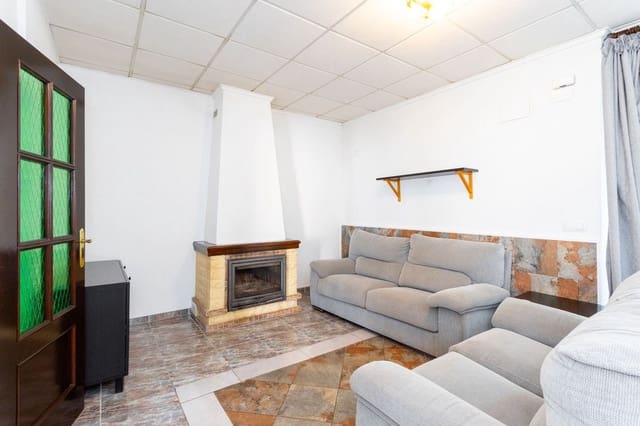4 makuuhuone Omakotitalo myytävänä paikassa Los Montesinos - 290 000 € (Ref: 10034122)
