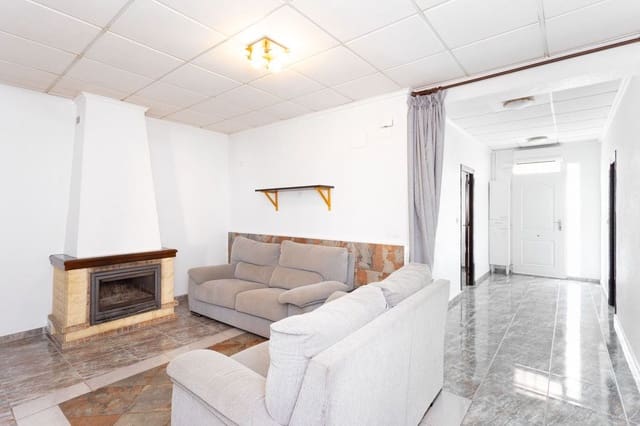4 makuuhuone Omakotitalo myytävänä paikassa Los Montesinos - 290 000 € (Ref: 10034122)