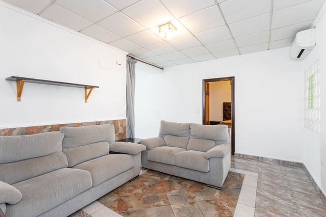 4 makuuhuone Omakotitalo myytävänä paikassa Los Montesinos - 290 000 € (Ref: 10034122)