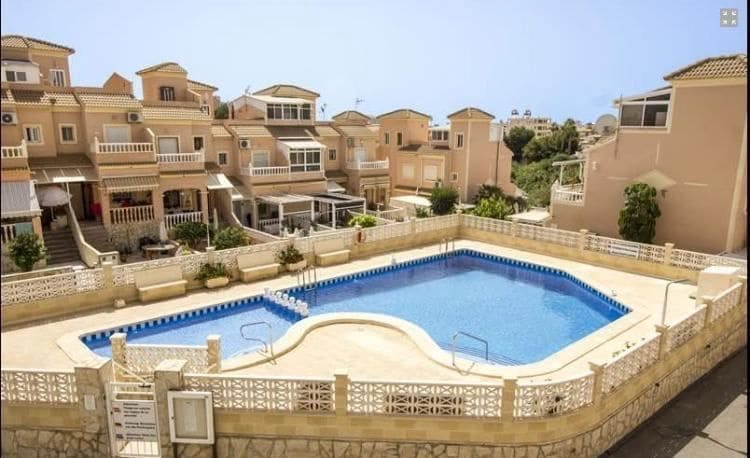 3 Zimmer Apartment zu verkaufen in Daya Nueva - 320.000 € (Ref: 10034123)