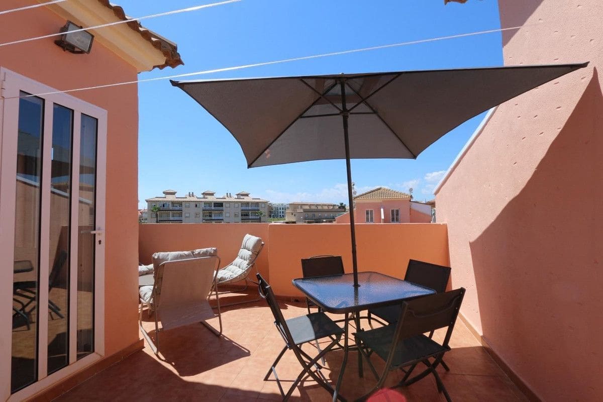 3 Zimmer Apartment zu verkaufen in Daya Nueva - 320.000 € (Ref: 10034123)