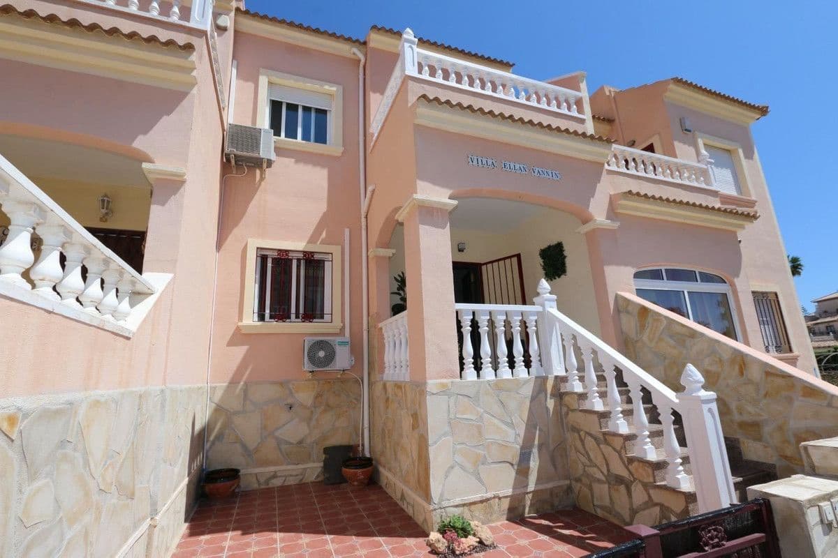 3 Zimmer Apartment zu verkaufen in Daya Nueva - 320.000 € (Ref: 10034123)