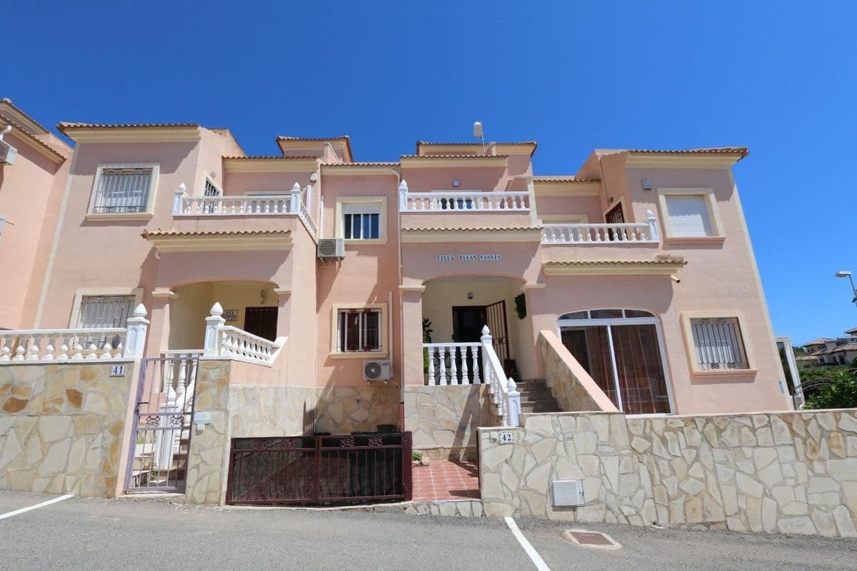 3 Zimmer Apartment zu verkaufen in Daya Nueva - 320.000 € (Ref: 10034123)
