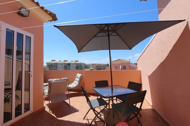 3 Zimmer Apartment zu verkaufen in Daya Nueva - 320.000 € (Ref: 10034123)