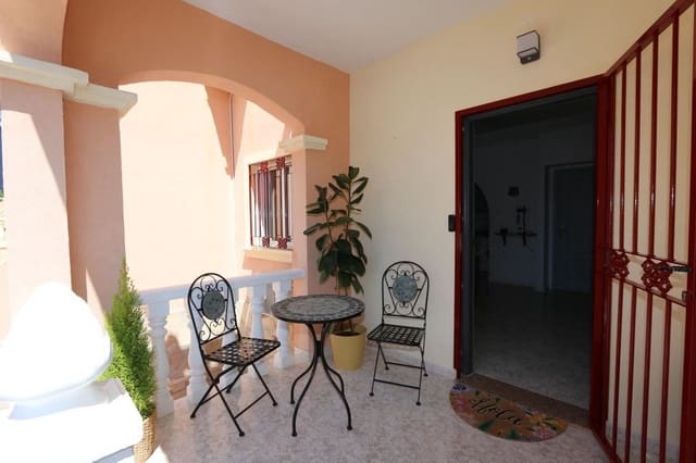 3 Zimmer Apartment zu verkaufen in Daya Nueva - 320.000 € (Ref: 10034123)