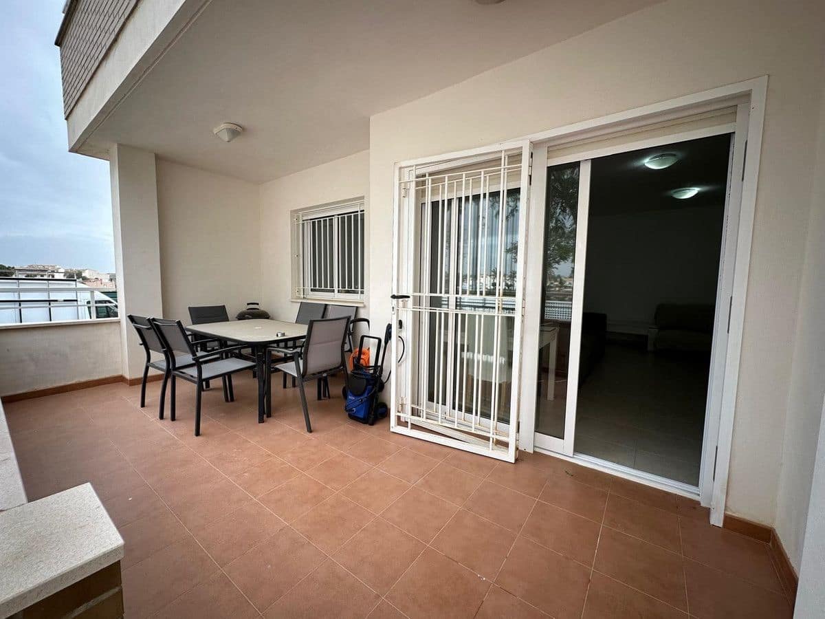 2 Zimmer Apartment zu verkaufen in San Cayetano - 149.900 € (Ref: 10034124)