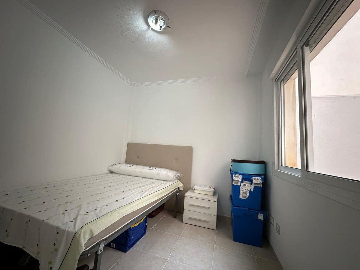 2 Zimmer Apartment zu verkaufen in San Cayetano - 149.900 € (Ref: 10034124)
