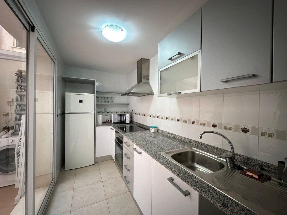 2 Zimmer Apartment zu verkaufen in San Cayetano - 149.900 € (Ref: 10034124)