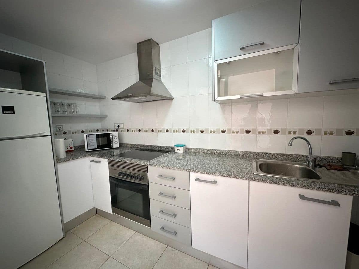 2 Zimmer Apartment zu verkaufen in San Cayetano - 149.900 € (Ref: 10034124)