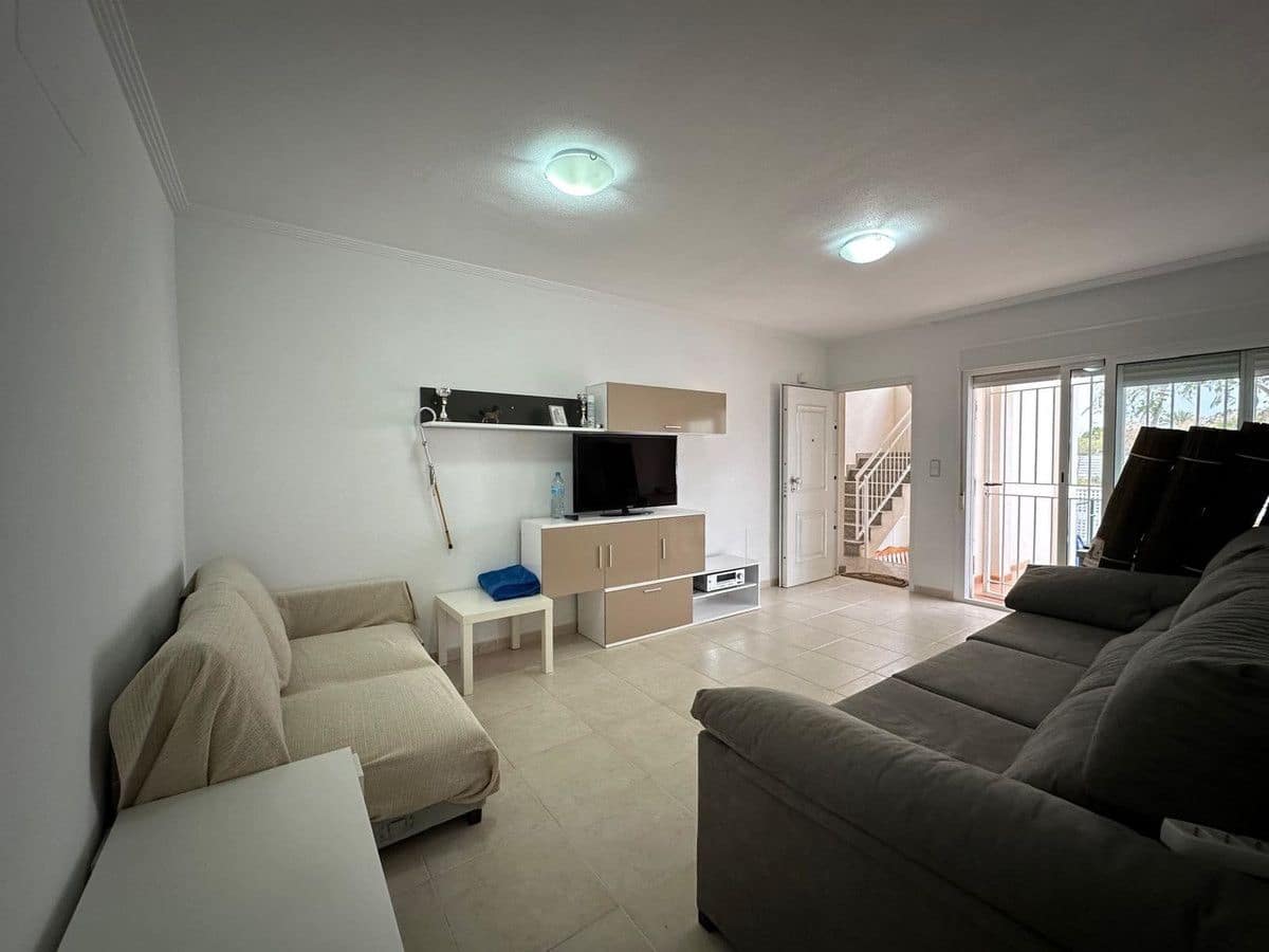 2 Zimmer Apartment zu verkaufen in San Cayetano - 149.900 € (Ref: 10034124)