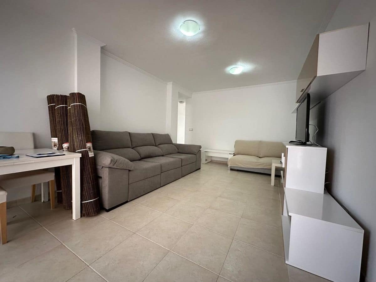 2 Zimmer Apartment zu verkaufen in San Cayetano - 149.900 € (Ref: 10034124)