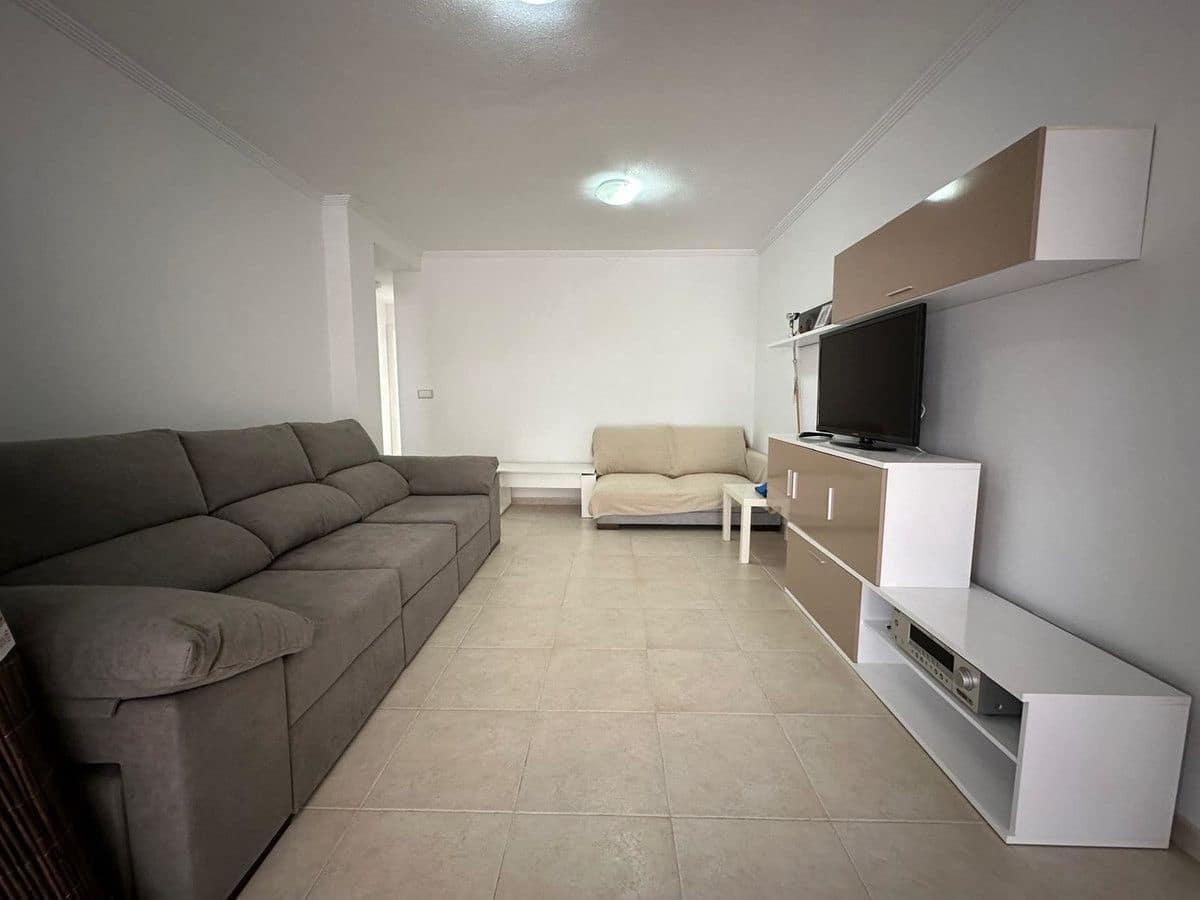 2 Zimmer Apartment zu verkaufen in San Cayetano - 149.900 € (Ref: 10034124)