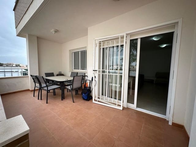 2 Zimmer Apartment zu verkaufen in San Cayetano, Torre-Pacheco - 149.900 € (Ref: 10034124)