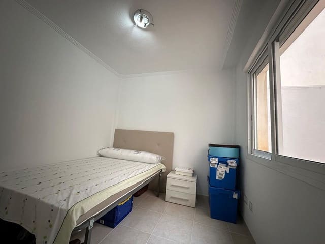 2 Zimmer Apartment zu verkaufen in San Cayetano, Torre-Pacheco - 149.900 € (Ref: 10034124)