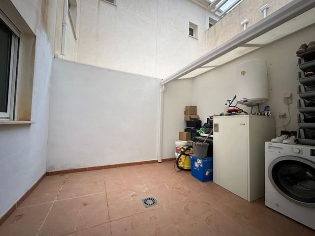 2 Zimmer Apartment zu verkaufen in San Cayetano, Torre-Pacheco - 149.900 € (Ref: 10034124)