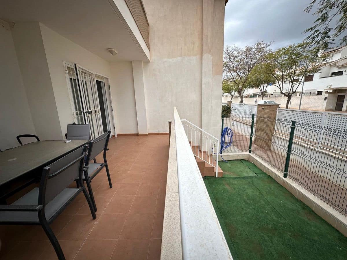 2 Zimmer Apartment zu verkaufen in San Cayetano - 149.900 € (Ref: 10034124)