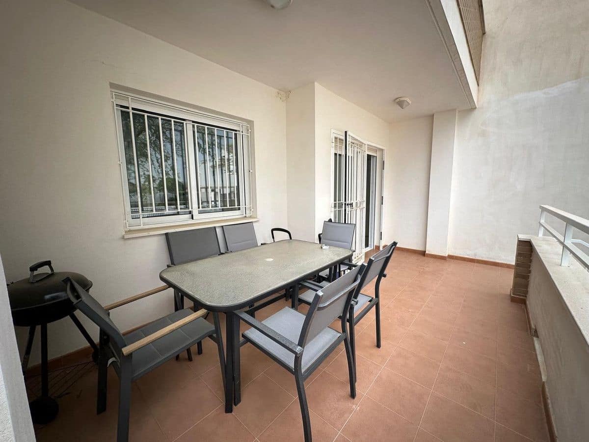 2 Zimmer Apartment zu verkaufen in San Cayetano - 149.900 € (Ref: 10034124)