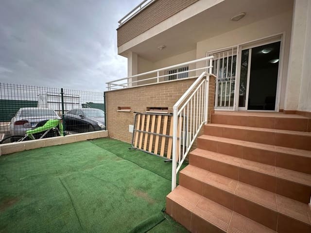 2 Zimmer Apartment zu verkaufen in San Cayetano, Torre-Pacheco - 149.900 € (Ref: 10034124)