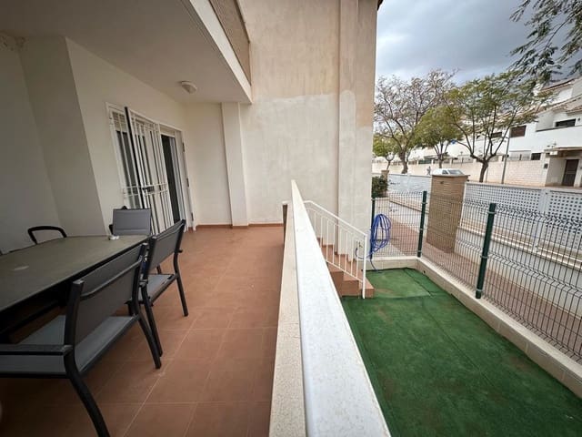 2 Zimmer Apartment zu verkaufen in San Cayetano, Torre-Pacheco - 149.900 € (Ref: 10034124)