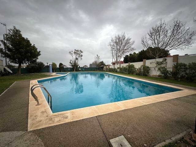 2 Zimmer Apartment zu verkaufen in San Cayetano, Torre-Pacheco - 149.900 € (Ref: 10034124)