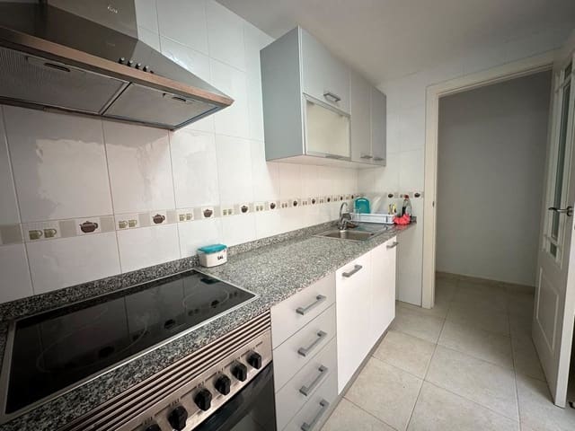 2 Zimmer Apartment zu verkaufen in San Cayetano, Torre-Pacheco - 149.900 € (Ref: 10034124)
