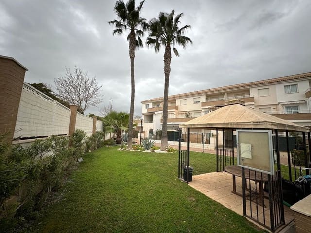 2 Zimmer Apartment zu verkaufen in San Cayetano, Torre-Pacheco - 149.900 € (Ref: 10034124)