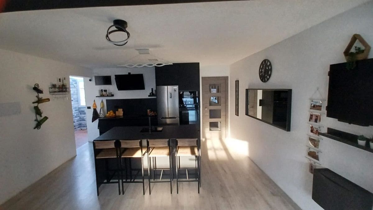 3 soveværelse Lejlighed til salg i El Mojon - € 255.000 (Ref: 10034126)