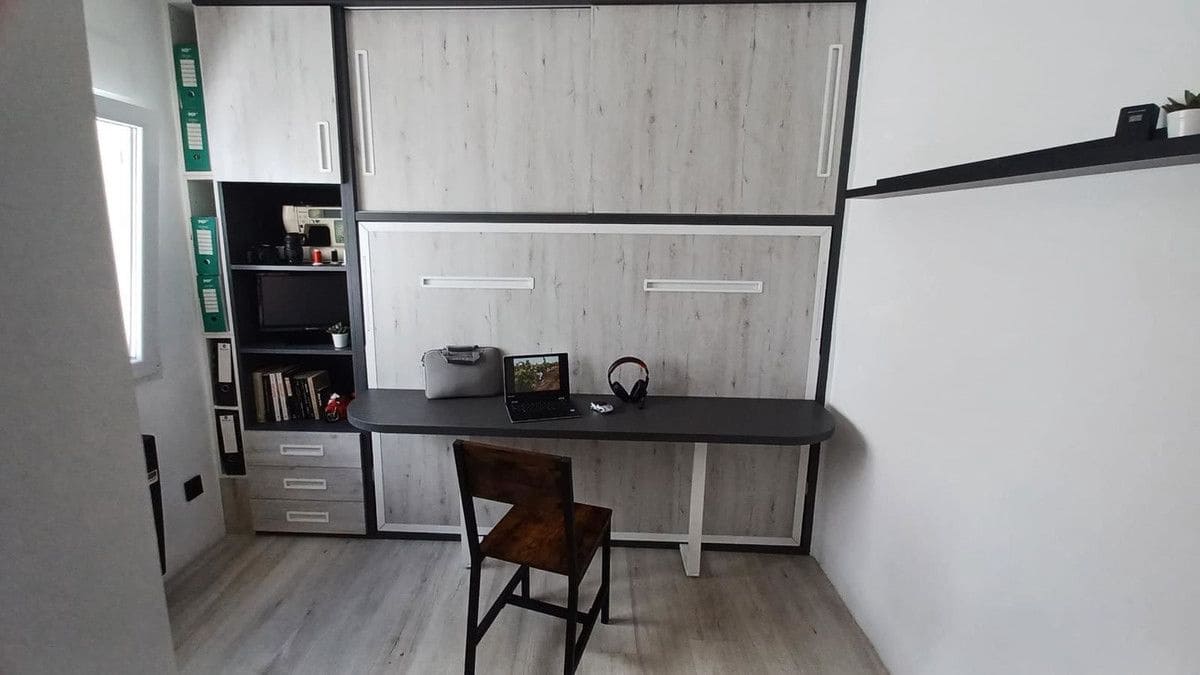 3 soveværelse Lejlighed til salg i El Mojon - € 255.000 (Ref: 10034126)