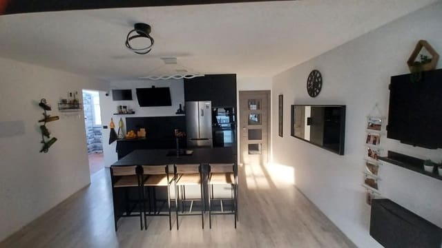 3 soveværelse Lejlighed til salg i El Mojon, Pilar de la Horadada - € 255.000 (Ref: 10034126)
