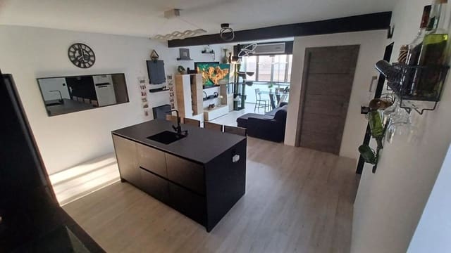 3 soveværelse Lejlighed til salg i El Mojon, Pilar de la Horadada - € 255.000 (Ref: 10034126)