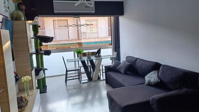 3 soveværelse Lejlighed til salg i El Mojon, Pilar de la Horadada - € 255.000 (Ref: 10034126)