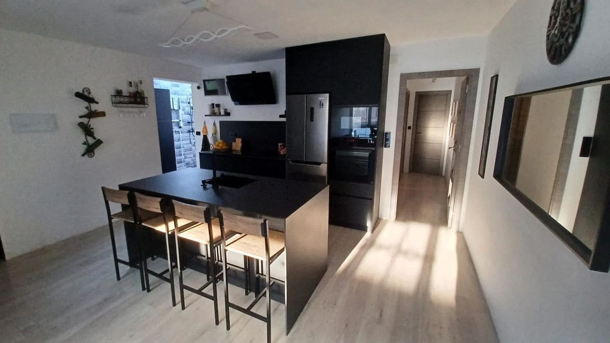 3 soveværelse Lejlighed til salg i El Mojon - € 255.000 (Ref: 10034126)