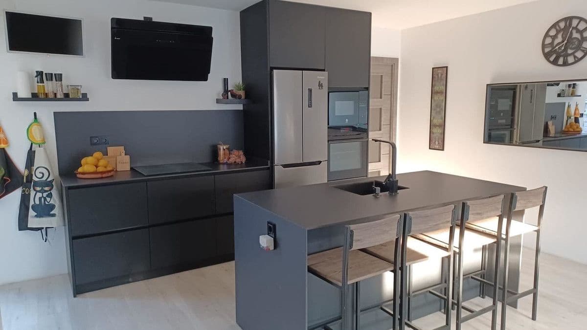 3 soveværelse Lejlighed til salg i El Mojon - € 255.000 (Ref: 10034126)