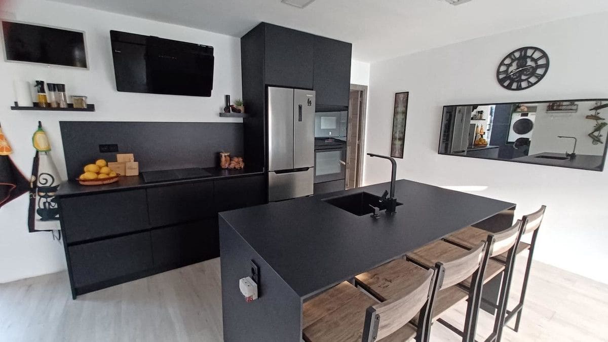 3 soveværelse Lejlighed til salg i El Mojon - € 255.000 (Ref: 10034126)