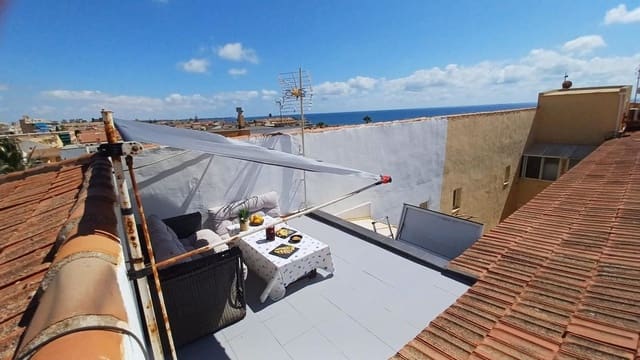 3 soveværelse Lejlighed til salg i El Mojon, Pilar de la Horadada - € 255.000 (Ref: 10034126)
